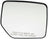 Dorman 57098 Door Mirror Glass - Right