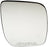 Dorman 57103 Door Mirror Glass - Right