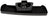 Dorman 57122 Door Mirror Glass - Left Lower