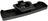 Dorman 57123 Door Mirror Glass - Right Lower