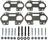 Dorman 57174 Exhaust Manifold Gasket and Hardware Kit - Left or Right