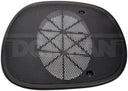 Dorman 57306 Speaker Cover - Dashboard Left