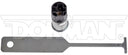 Dorman 57450 12 Volt Accessory Power Outlet Socket