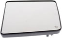 Dorman 57554 Door Mirror Glass - Right Upper