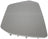 Dorman 57609 Door Mirror Glass - Left
