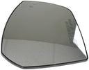 Dorman 57633 Door Mirror Glass - Right