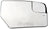 Dorman 57636 Door Mirror Glass - Right
