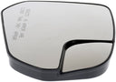 Dorman 57649 Door Mirror Glass - Right