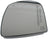 Dorman 57652 Door Mirror Glass - Right