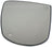 Dorman 57653 Door Mirror Glass - Left