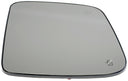 Dorman 57654 Door Mirror Glass - Left