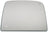 Dorman 57660 Door Mirror Glass - Left