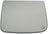 Dorman 57661 Door Mirror Glass - Right