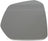 Dorman 57694 Door Mirror Glass - Left