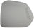 Dorman 57695 Door Mirror Glass - Right