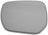Dorman 57696 Door Mirror Glass - Left