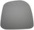 Dorman 57697 Door Mirror Glass - Left