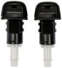 Dorman 58020 Windshield Washer Nozzle - Left or Right