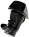 Dorman 58084 Windshield Washer Nozzle - Left or Right