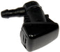 Dorman 58084 Windshield Washer Nozzle - Left or Right