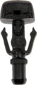 Dorman 58085 Windshield Washer Nozzle - Front