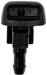 Dorman 58092 Windshield Washer Nozzle - Left or Right
