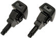 Dorman 58093 Windshield Washer Nozzle - Left or Right