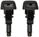 Dorman 58093 Windshield Washer Nozzle - Left or Right