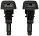 Dorman 58093 Windshield Washer Nozzle - Left or Right