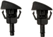 Dorman 58093 Windshield Washer Nozzle - Left or Right