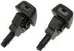 Dorman 58093 Windshield Washer Nozzle - Left or Right