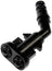 Dorman 58097 Headlight Washer Nozzle