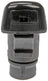 Dorman 58112 Windshield Washer Nozzle - Left or Right