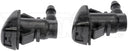 Dorman 58113 Windshield Washer Nozzle - Left or Right