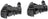 Dorman 58113 Windshield Washer Nozzle - Left or Right