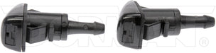 Dorman 58115 Windshield Washer Nozzle - Left or Right