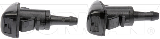 Dorman 58115 Windshield Washer Nozzle - Left or Right