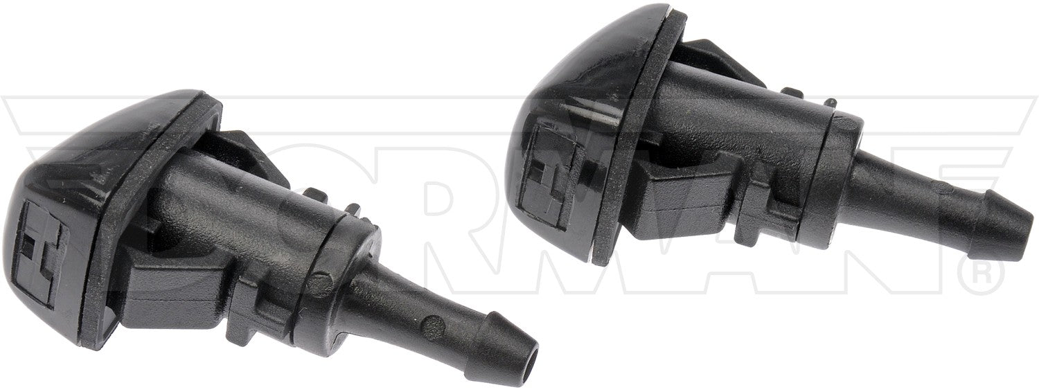 Dorman 58115 Windshield Washer Nozzle - Left or Right
