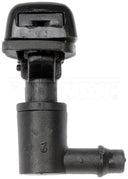 Dorman 58119 Windshield Washer Nozzle - Left or Right