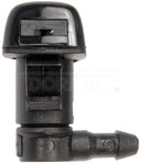 Dorman 58121 Windshield Washer Nozzle - Left or Right