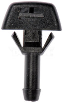 Dorman 58125 Windshield Washer Nozzle - Left or Right