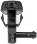Dorman 58127 Windshield Washer Nozzle - Left or Right