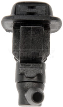 Dorman 58133 Windshield Washer Nozzle - Left or Right