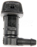 Dorman 58135 Windshield Washer Nozzle - Left or Right