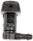 Dorman 58135 Windshield Washer Nozzle - Left or Right