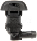 Dorman 58137 Windshield Washer Nozzle - Left or Right