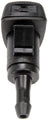 Dorman 58138 Windshield Washer Nozzle - Left or Right