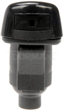 Dorman 58141 Windshield Washer Nozzle - Left or Right