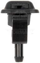 Dorman 58142 Windshield Washer Nozzle - Left or Right