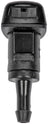 Dorman 58143 Windshield Washer Nozzle - Left or Right
